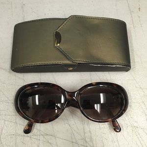 Vintage Fendi Sunglasses